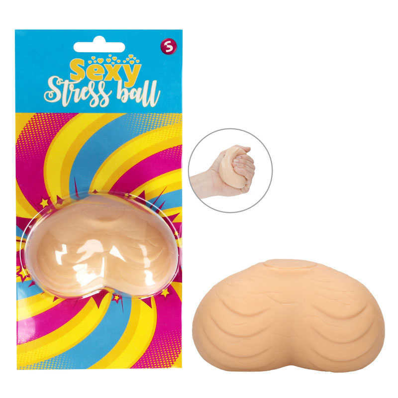 S-LINE Stress Ball - Balls Shape